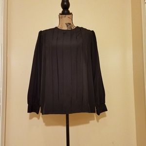 Vintage JP Collections blouse